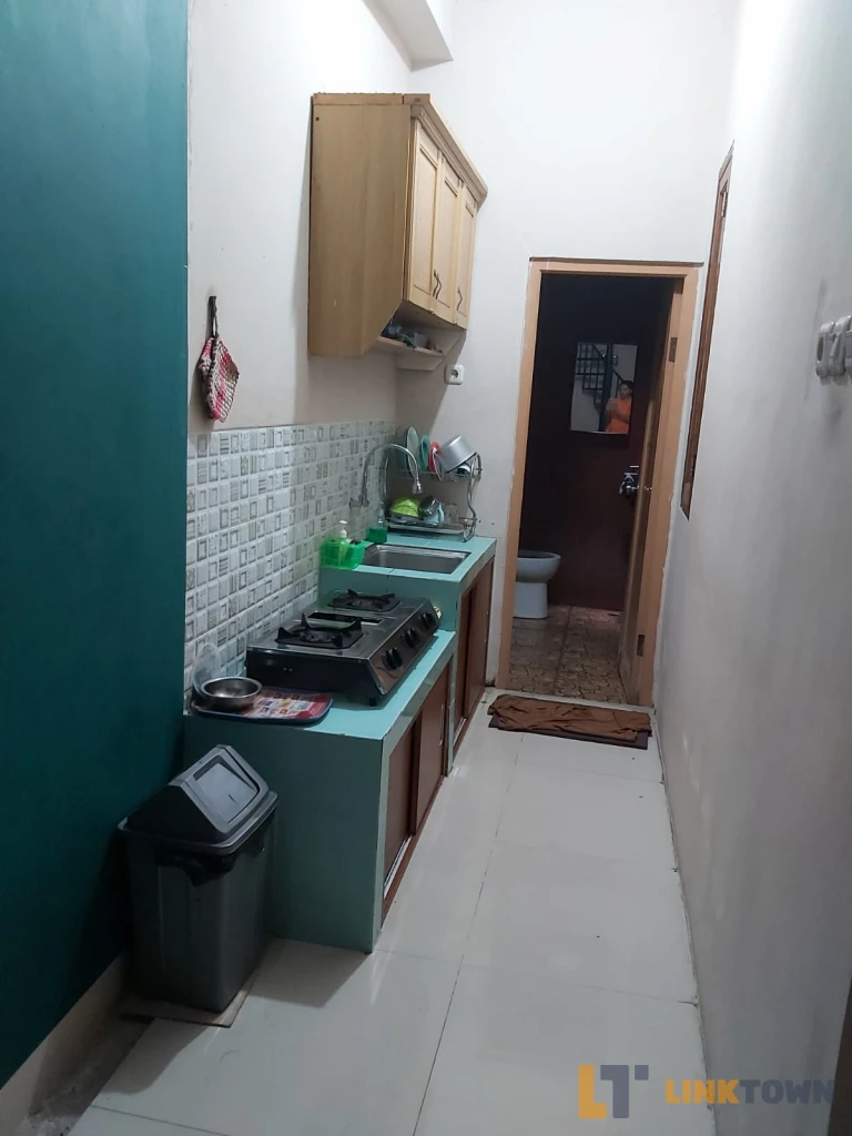 Linktown Jatibening Bekasi